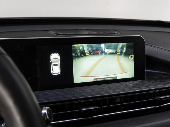 Chery Tiggo 4 Pro I с пробегом 2024 года, цена 1 615 000 рублей, 20699 км, внедорожник, Автокод Объявления