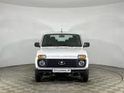 Lada (ВАЗ) Niva Legend I Воронеж  - изображение 33