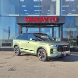 Jaecoo J7 I Азнакаево  - изображение 41