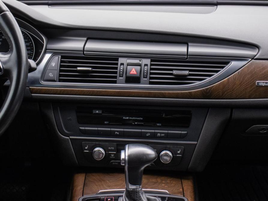 Audi A6 allroad III (C7) Москва  - изображение 14
