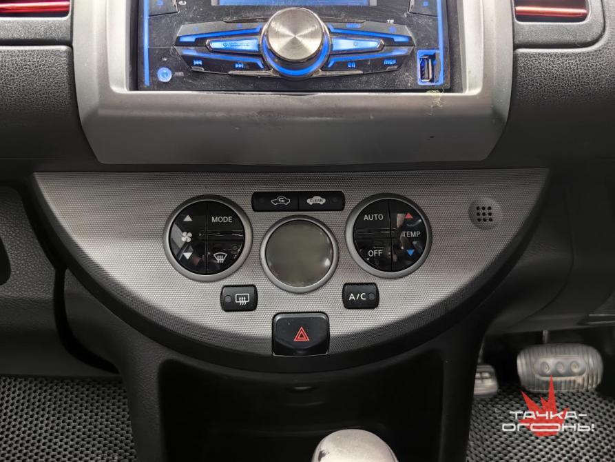 Nissan Note I Пермь  - изображение 14