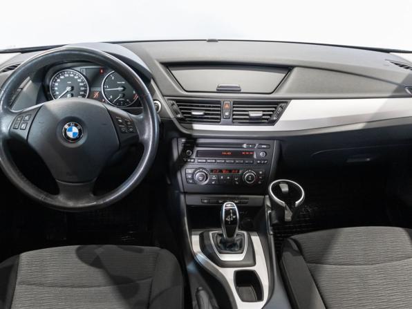 BMW X1 I (E84) Рестайлинг с пробегом 2014 года, цена 2 100 000 рублей, 73379 км, внедорожник, Автокод Объявления