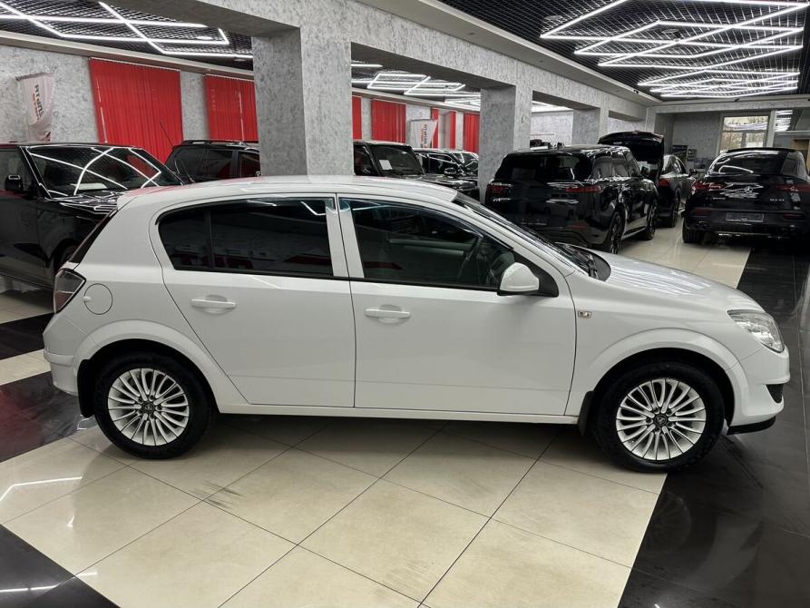 Opel Astra H Рестайлинг Ярославль  - изображение 6
