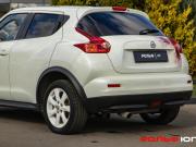 Nissan Juke I Москва  - изображение 35