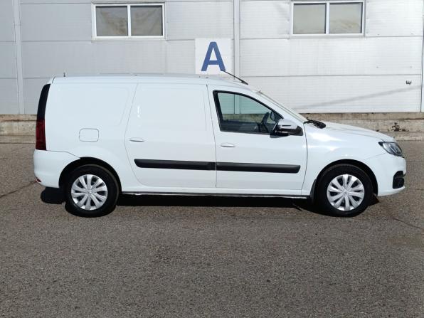 Lada (ВАЗ) Largus I Рестайлинг с пробегом 2022 года, цена 1 220 000 рублей, 49500 км, фургон, Автокод Объявления
