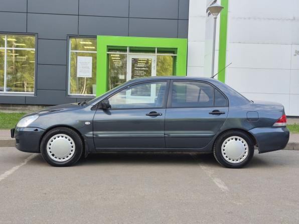 Mitsubishi Lancer IX с пробегом 2005 года, цена 310 000 рублей, 222240 км, седан, Автокод Объявления
