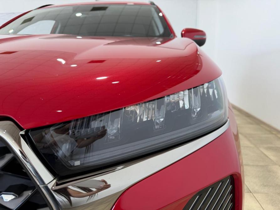 Chery Tiggo 7 Pro Max I Рестайлинг Новороссийск  - изображение 17