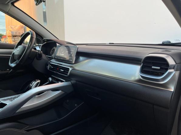 Geely Coolray I с пробегом 2021 года, цена 1 150 000 рублей, 177000 км, внедорожник, Автокод Объявления