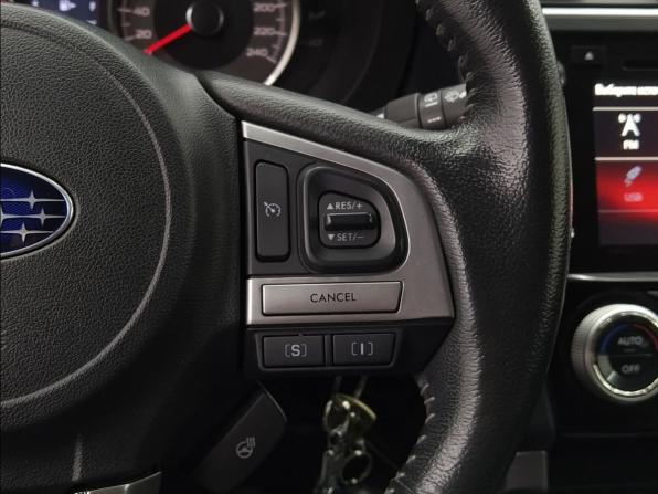 Subaru Forester IV Рестайлинг 2 с пробегом 2017 года, цена 1 699 000 рублей, 254282 км, внедорожник, Автокод Объявления