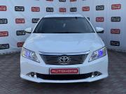Toyota Camry VII (XV50) Санкт-Петербург  - изображение 18