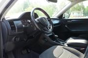 Skoda Kodiaq I Екатеринбург  - изображение 18