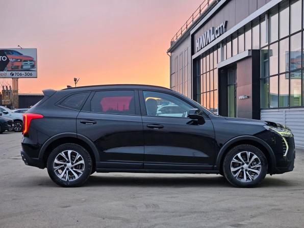Haval Jolion I Рестайлинг с пробегом 2024 года, цена 1 900 000 рублей, 24200 км, внедорожник, Автокод Объявления