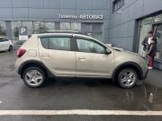 Renault Sandero II Рестайлинг Тюмень  - изображение 11