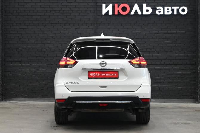 Nissan X-Trail III Рестайлинг с пробегом 2020 года, цена 1 875 000 рублей, 149984 км, внедорожник, Автокод Объявления