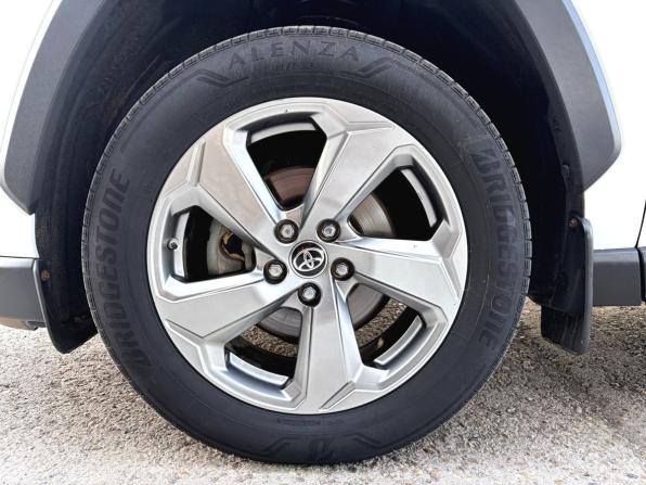 Toyota RAV4 V (XA50) с пробегом 2020 года, цена 3 150 000 рублей, 96203 км, внедорожник, Автокод Объявления