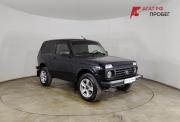 Lada (ВАЗ) Niva Legend I Волгоград  - изображение 21