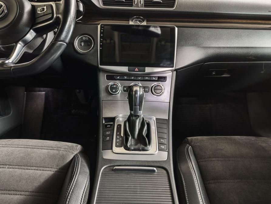 Volkswagen Passat CC I Рестайлинг Москва  - изображение 15