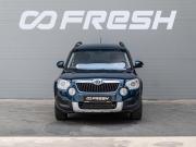 Skoda Yeti I Краснодар  - изображение 24