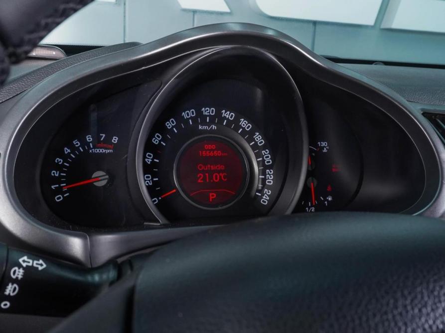Kia Sportage III Ростов-на-Дону  - изображение 21