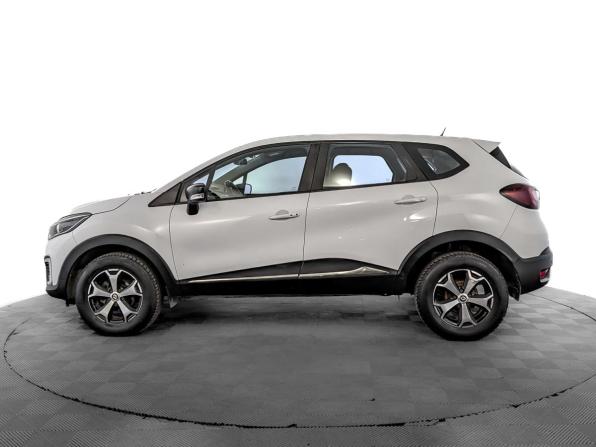 Renault Kaptur I с пробегом 2019 года, цена 995 000 рублей, 110906 км, внедорожник, Автокод Объявления