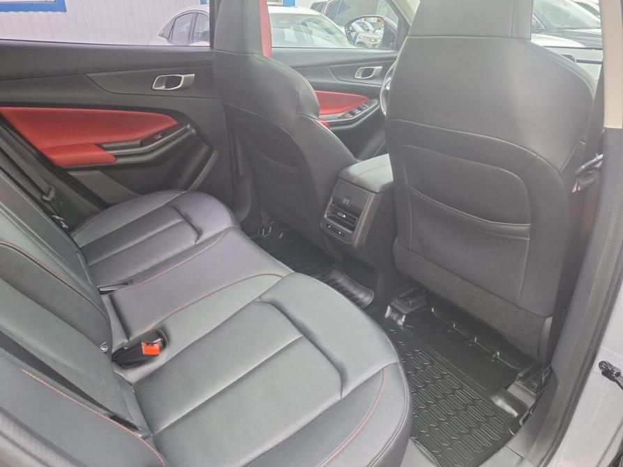 Changan CS55 Plus II Санкт-Петербург  - изображение 15