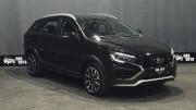 Lada (ВАЗ) Vesta I Рестайлинг (NG) Смоленск  - изображение 27
