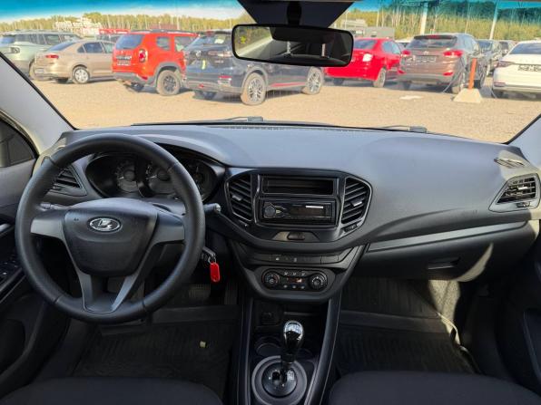 Lada (ВАЗ) Vesta I с пробегом 2017 года, цена 575 000 рублей, 253780 км, седан, Автокод Объявления