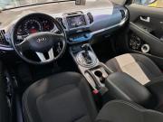 Kia Sportage III Рестайлинг Краснодар  - изображение 32