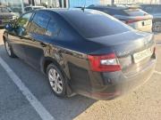 Skoda Octavia III (A7) Рестайлинг Пермь  - изображение 10