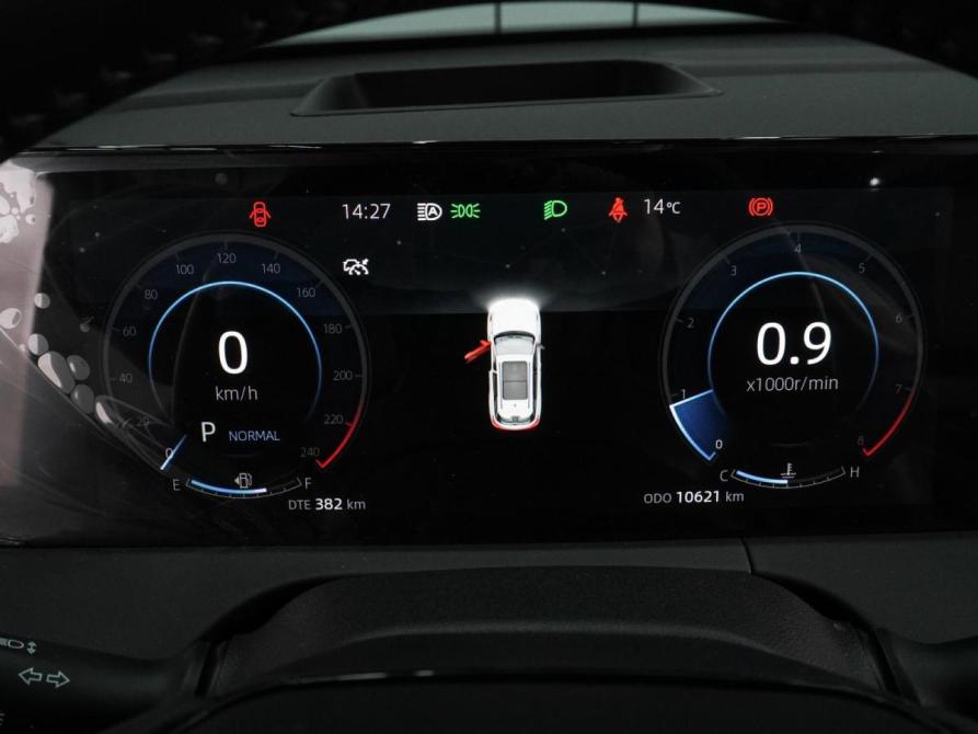 Changan CS75 Plus III Воронеж  - изображение 13