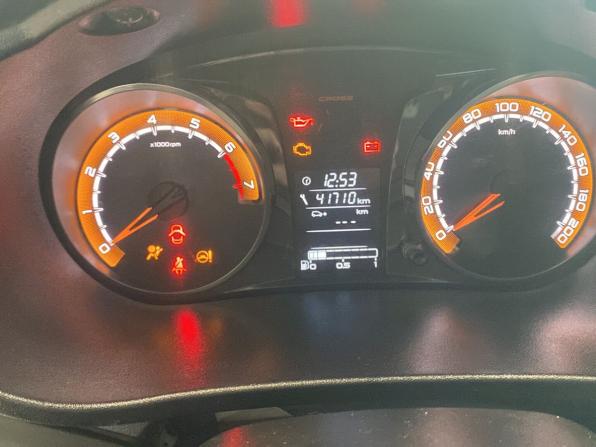Lada (ВАЗ) Granta I Рестайлинг с пробегом 2024 года, цена 790 000 рублей, 42000 км, универсал, Автокод Объявления