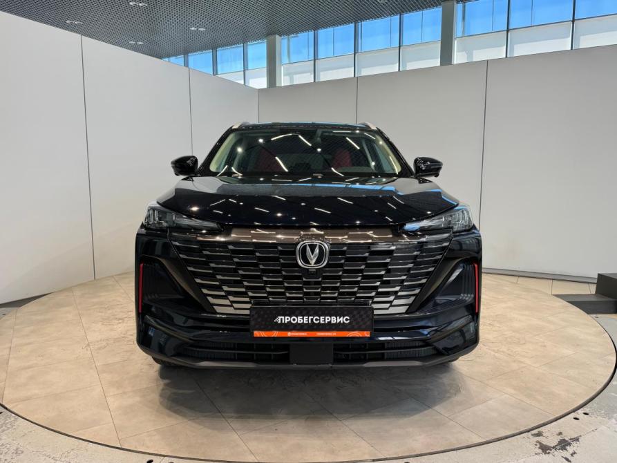 Changan CS55 Plus II Волжский  - изображение 8