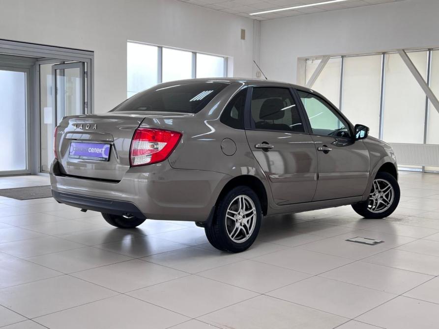 Lada (ВАЗ) Granta I Рестайлинг Волгоград  - изображение 2