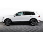 Volkswagen Touareg II Рестайлинг Москва  - изображение 31