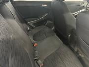 Hyundai Solaris I Рестайлинг Уфа  - изображение 28
