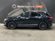 Chevrolet Equinox III Пермь  - изображение 34