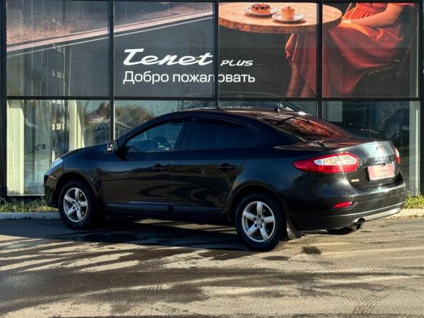Renault Fluence I с пробегом 2010 года, цена 551 000 рублей, 222369 км, седан, Автокод Объявления