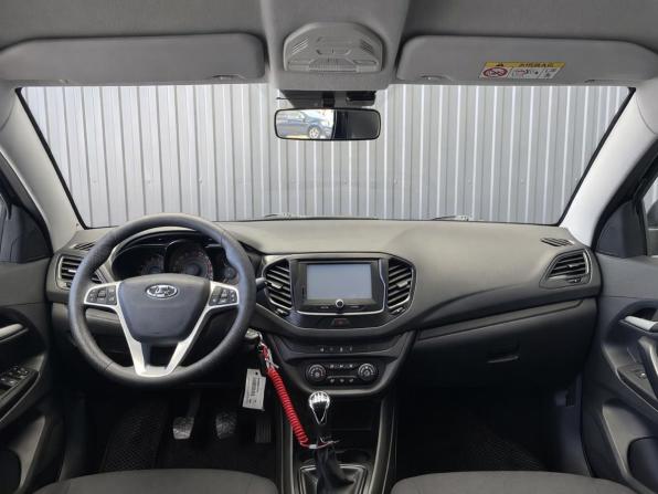 Lada (ВАЗ) Vesta I с пробегом 2018 года, цена 897 000 рублей, 91838 км, седан, Автокод Объявления