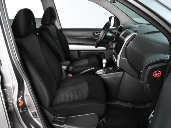 Nissan X-Trail II с пробегом 2010 года, цена 1 089 000 рублей, 276011 км, внедорожник, Автокод Объявления