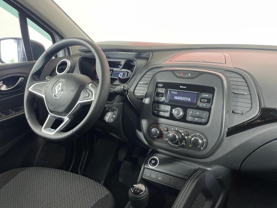 Renault Kaptur I Рестайлинг Воронеж  - изображение 15