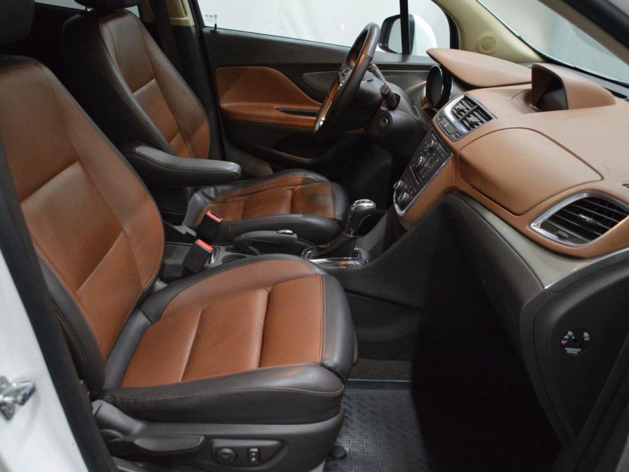 Opel Mokka I Санкт-Петербург  - изображение 13
