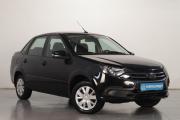 Lada (ВАЗ) Granta I Рестайлинг Челябинск  - изображение 17