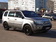 Honda Pilot II Ижевск  - изображение 35