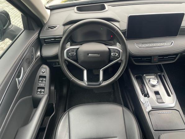 Haval Jolion I с пробегом 2023 года, цена 1 831 000 рублей, 50014 км, внедорожник, Автокод Объявления