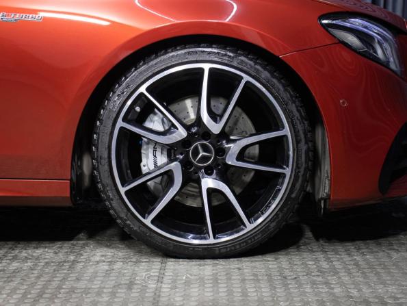 Mercedes-Benz E-Класс AMG V (W213) с пробегом 2017 года, цена 6 000 000 рублей, 32000 км, седан, Автокод Объявления