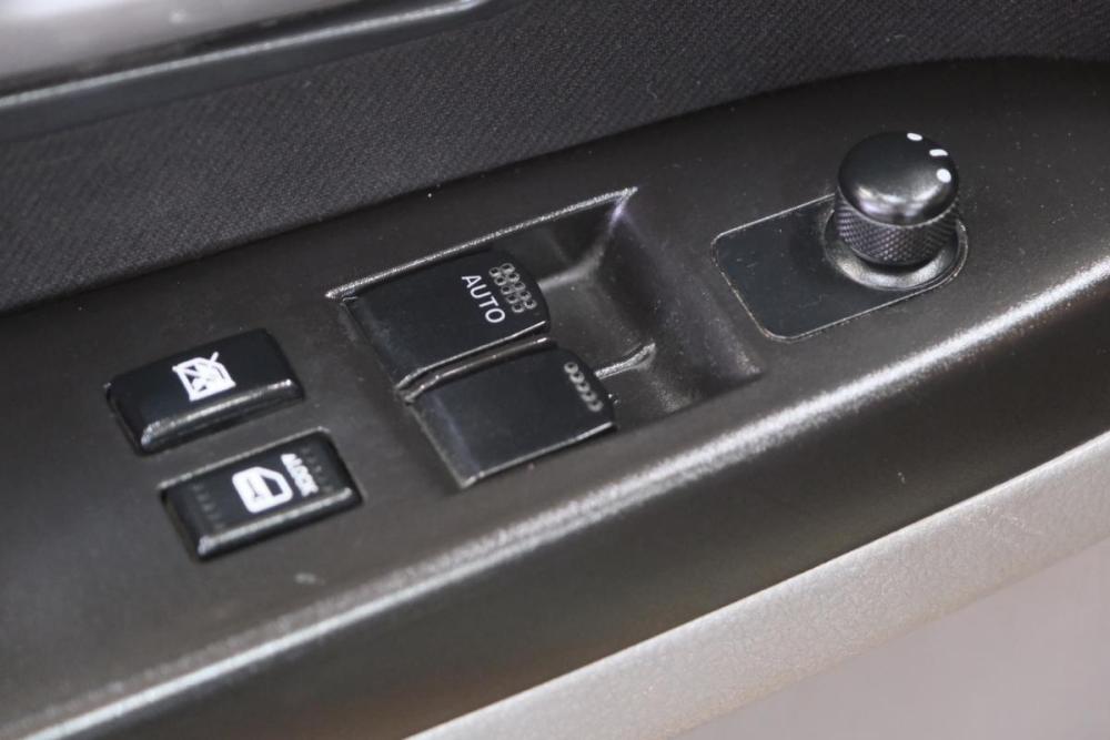 Suzuki SX4 I (Classic) Рестайлинг Омск  - изображение 9