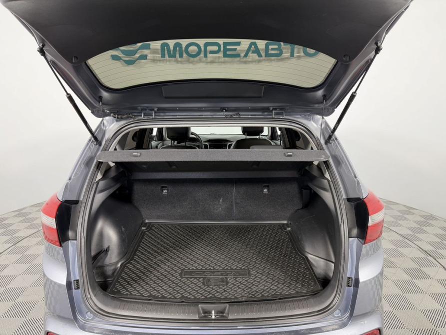Hyundai Creta I Калининград  - изображение 20