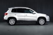 Volkswagen Tiguan I Тюмень  - изображение 36