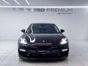 Porsche Panamera II Уфа  - изображение 40