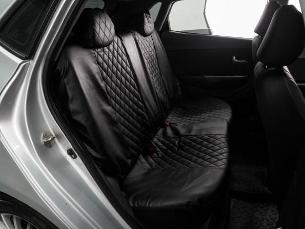 Kia Rio III с пробегом 2012 года, цена 899 000 рублей, 198727 км, хэтчбек, Автокод Объявления